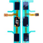 Resim Ally Galaxy Uyumlu J3 J320 Tuş Bord Flimi-Rz 