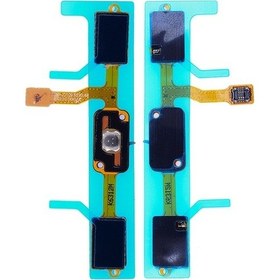 Resim Ally Galaxy Uyumlu J3 J320 Tuş Bord Flimi-Rz 