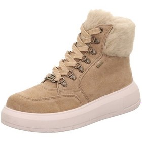 Resim Bot Kadın 2-000415-4400 Legero Wonder Beige Bej 