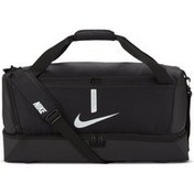 Resim Nike CU8087-010 Academy Team Football Hardcase Duffel L Unisex Spor Çantası 