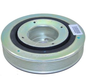Resim Fiat Linea 1.9-1.9-1.6 Jtd Krank Kasnağı ( Ortası Saçlı ) Orijinal Opar Marka 55208280 