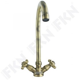 Resim Fkn Koç Maraton Antik Eviye Bataryası 