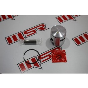 Resim Peugeot Piston Kit 46 Mm Tek Sekman Prc (538968487) 