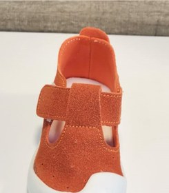 Resim Macco Mb650 Bebe Ortopedik Ayakkabı 