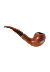 Resim Şahin Kuyruklu Yıldız 218 9mm. Filtreli Akrilik Saplı Pipo 238259 