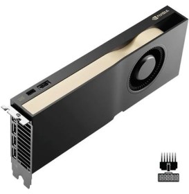 Resim Pny Rtx Pro 4500 Blackwell 32GB VCNRTXPRO4500-SB Gddr7 256BIT 4x Dp Pcıe 5.0 