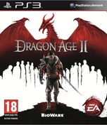 Resim Dragon Age 2 PS3 Oyun 