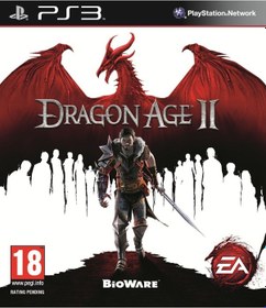Resim Dragon Age 2 PS3 Oyun 