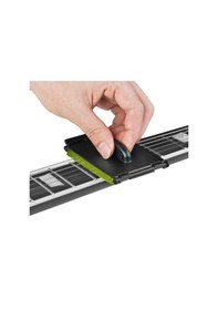 Resim Musedo Wk-1 Tel Temizleme Aparatı Gri 