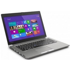 Resim Toshiba Z40-A-17R Tecra Laptop 