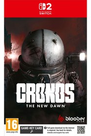 Resim Bloober Team Cronos The New Dawn Switch 2 Oyun 