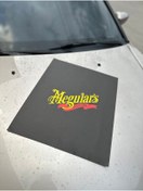 Resim Meguiars 50’Li Paspas Kağıdı 