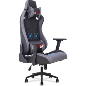 Resim Woxup Epic Masaj Pro Oyuncu Koltuğu 