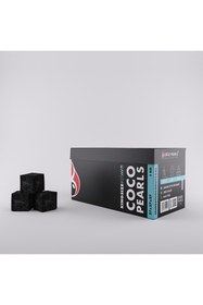Resim COCOPEARLS Coco Pearls 27mm Nargile Kömürü 