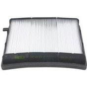 Resim BOSCH 1987432002 Kabin Filtresi (BMW: 3 (E36) 316I Klimali 90-93) 64111393489 (WC783335) 