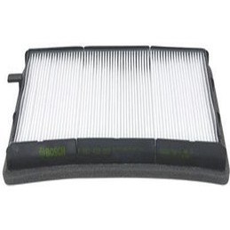 Resim BOSCH 1987432002 Kabin Filtresi (BMW: 3 (E36) 316I Klimali 90-93) 64111393489 (WC783335) 