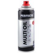 Resim Perfects Multi Oil - Yağlayıcı Pas Koruyucu 200 ML 