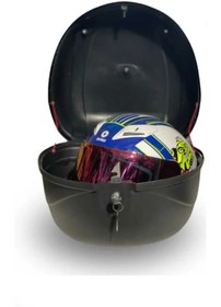 Resim Maxx Motor çantası 38 