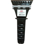 Resim Autokit Renkli Çek Çekli Buz Kazıyıcı 
