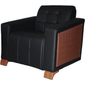 Resim Koltuk Stilim Venom Tekli Ofis Kanepeleri 