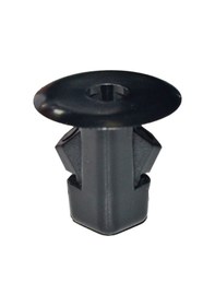 Resim Klips Çamurluk Vida 5,1mm Citroen 6822QP Toyota Uyumlu 90189-06047 2002- 