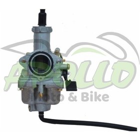 Resim Cg 125 Cc Karbırator Sheng Wey 