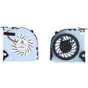 Resim HP Uyumlu Pavilion Dm4T-1100 Laptop Cpu Fan Yeni 