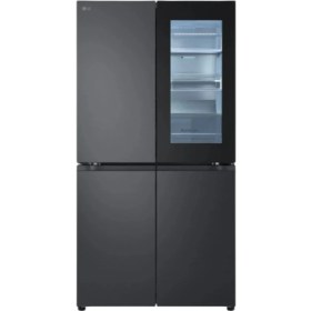 Resim Lg GC-V31FFCHJ.AEVPLTK Gardırop Tipi Buzdolabı 