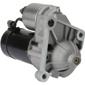 Resim Cargo Mars Motoru 12v Opel, Renault Arena 19 Iı, Clıo I, Express, Kangoo, Laguna I, Me... 