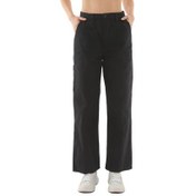 Resim Vans Union Relaxed Carpenter Pant Kadın Pantolon Siyah 