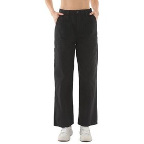 Resim Vans Union Relaxed Carpenter Pant Kadın Pantolon Siyah 