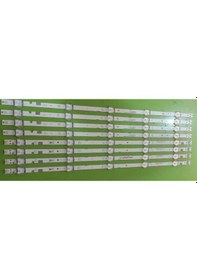 Resim SAMSUNG UE49J5200AU, UE49N5300AU, UA48J5200AK, UA48J5000A LED BAR 