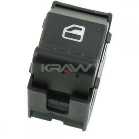 Resim Genel Markalar An-411e Volkswagen Cam Anahtarı New Beetle 98-10 4 Pin 