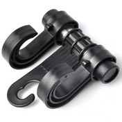 Resim Cbtx Araç Koltuk Arkası Organizatörü 