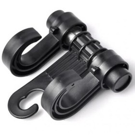 Resim Cbtx Araç Koltuk Arkası Organizatörü 