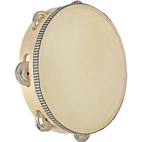 Resim Focus FC908H 8" Tamburin Tef 