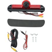 Resim Decisive Fren Lambası Ters Kamera Jumper Iıı Ducato X250 Boxer Iıı LED Işık Park Arka Görüş Kamerası (Yurt Dışından) 