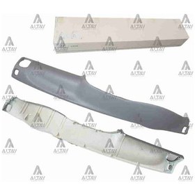 Resim MOBIS 8473043800AQ Torpido Üst Ön Sağ Konsolu H100 Minibüs 1997-2005 - H100 Kamyonet 1997-2004 