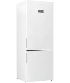 Resim Altus ALK 471 XE 490 L No-Frost Alttan Donduruculu Buzdolabı 