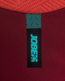 Resim Jobe Neopren Kadın Can Yeleği Pembe 3XL 