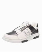 Resim Tommy Hilfiger Tommy Jeans Brooklyn Metallic Sneaker 