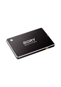Resim 1 TB BORY SATA3 R500-C1T SSD 550/510 MBS (3 YIL GARANTİLİ) 