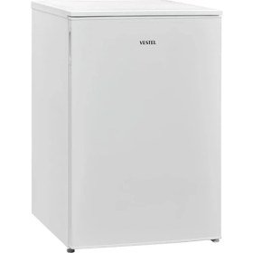 Resim Lidyahan Store CDS301 Çekmeceli Dikey Derin Dondurucu 