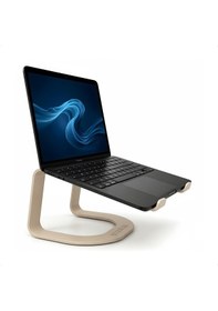 Resim Prexua Lifter Ergonomik Metal Notebook & Laptop Standı - Metal- Gold - Lft4015gl 