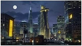 Resim Square Enix Ps4 Marvels Avengers 