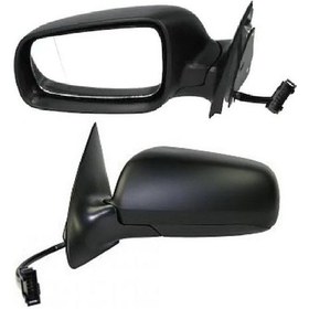 Resim 25 6y1857501blxx - Ayna Dış Dikiz Komple Sol Elektrikli Isıtıcıl 