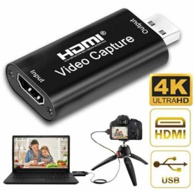 Resim Brs Hdmı 1080p Video Capture Kart 