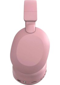 Resim Snopy SN-BT37 Bluetooth 5.3 Kulak Üstü Kulaklık 