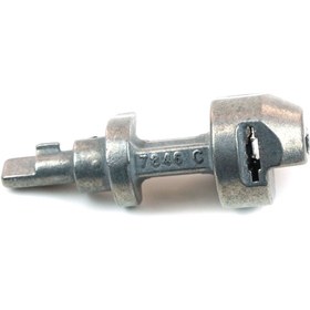 Resim Bross Otomotiv Toyota Hilux Mk6 Için Kontak Şaft Kilit Silindir Mili 