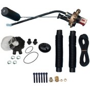 Resim Atiker Lpg Atiker Şamandıra Silindir 244 